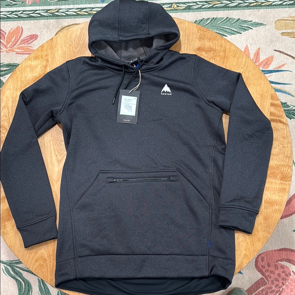 Burton Women’s Oak Fleece Hoodie